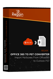 Office 365 to PST Converter